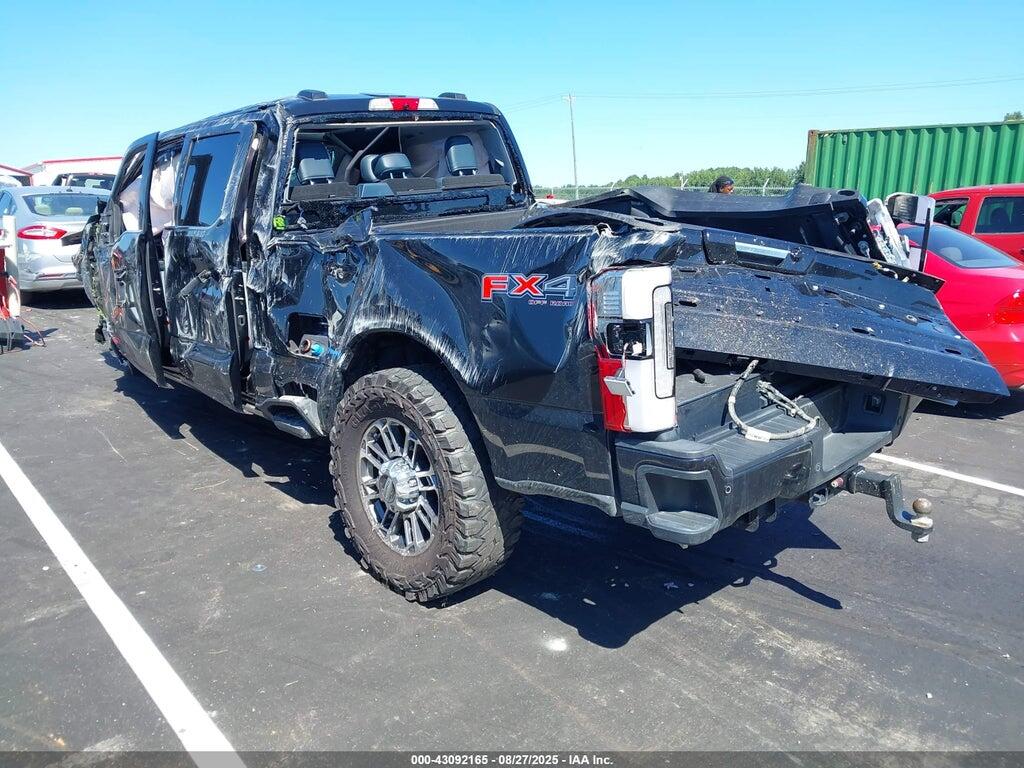 1FT8W3BM7REE21104 2024 FORD F-350 photo no. 3