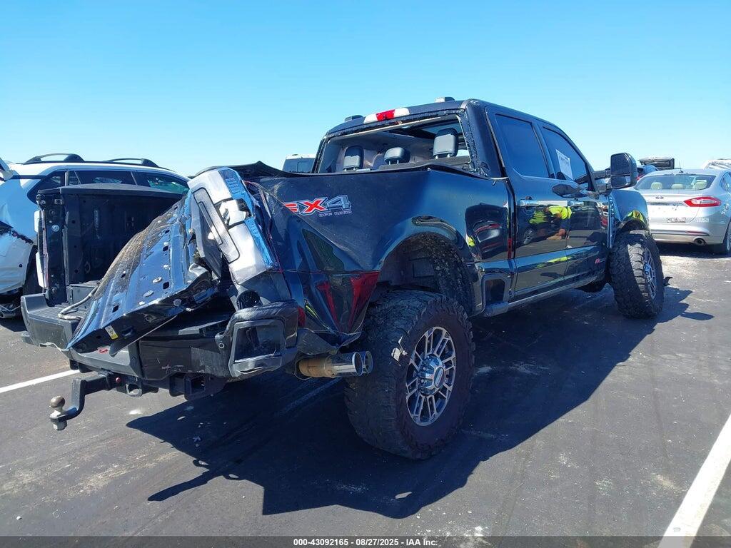 1FT8W3BM7REE21104 2024 FORD F-350 photo no. 4