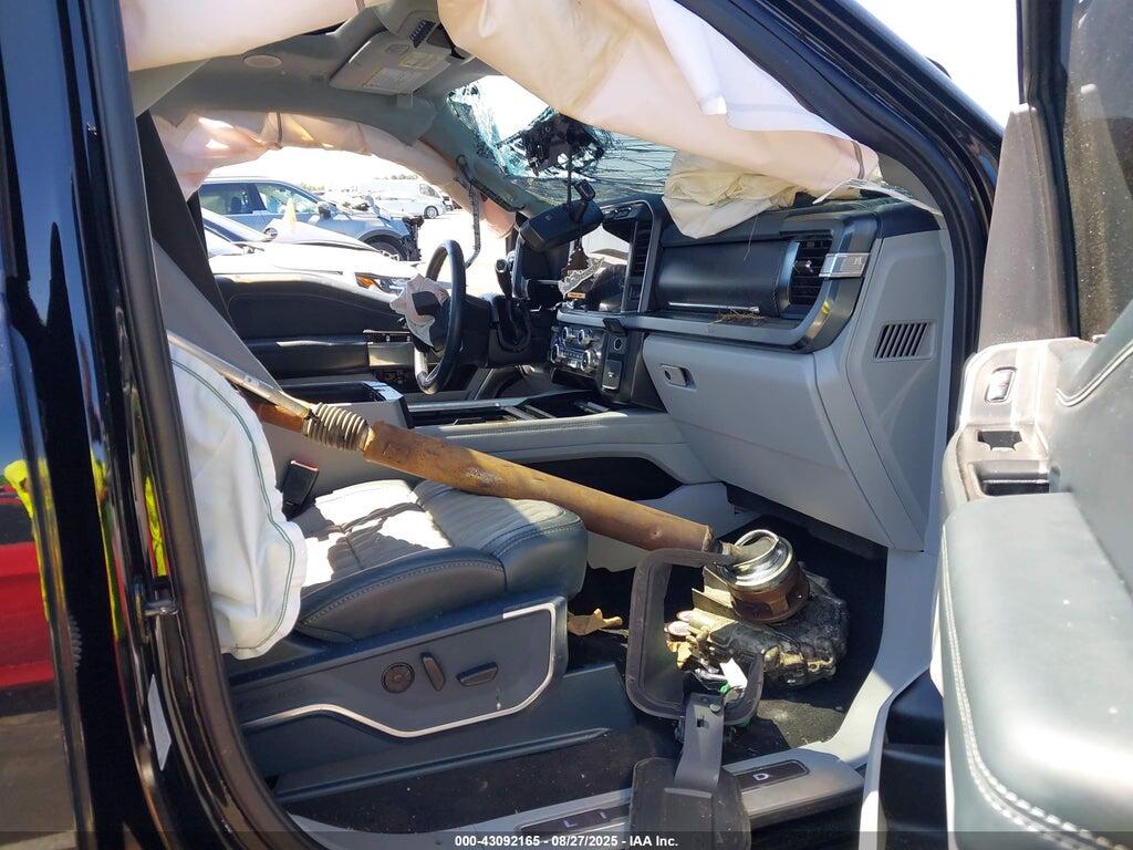 1FT8W3BM7REE21104 2024 FORD F-350 photo no. 5