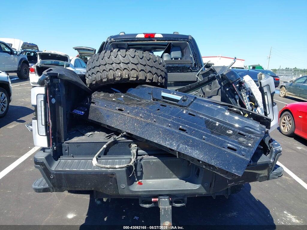 1FT8W3BM7REE21104 2024 FORD F-350 photo no. 8