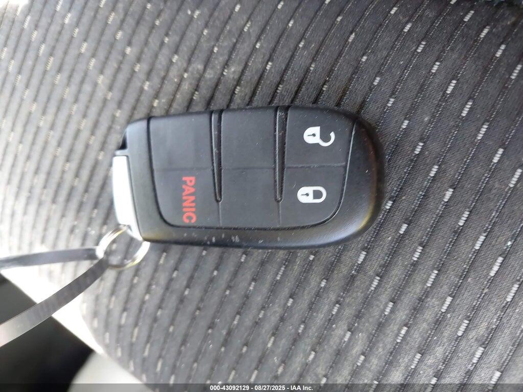 3C4PDCAB6JT443438 2018 DODGE JOURNEY photo no. 11