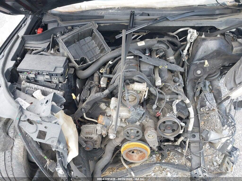 1C4SDHET3EC266830 2014 DODGE DURANGO photo no. 10