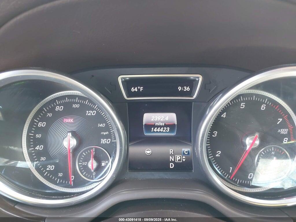 4JGDF6EE6JB076816 2018 MERCEDES-BENZ GLS 450 photo no. 7