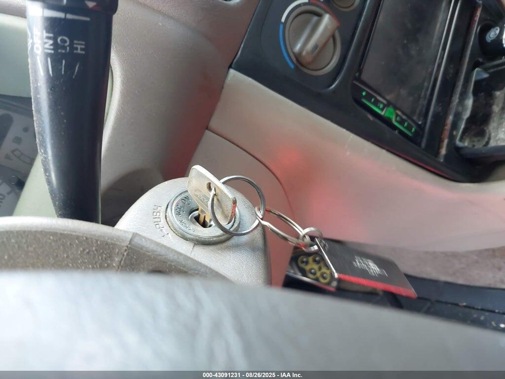 2T1BR12E4XC134488 1999 TOYOTA COROLLA photo no. 11