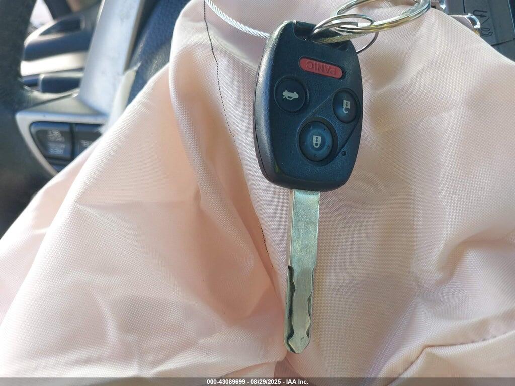 1HGCP2F81BA013579 2011 HONDA ACCORD photo no. 11