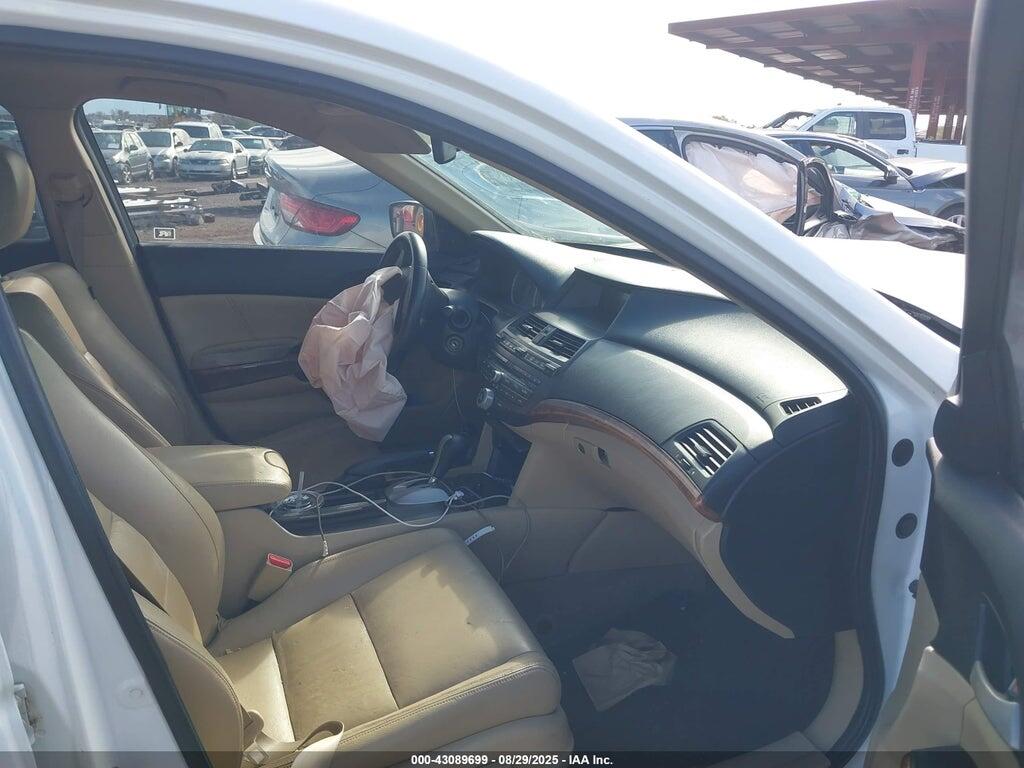 1HGCP2F81BA013579 2011 HONDA ACCORD photo no. 5