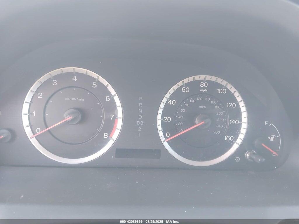 1HGCP2F81BA013579 2011 HONDA ACCORD photo no. 7