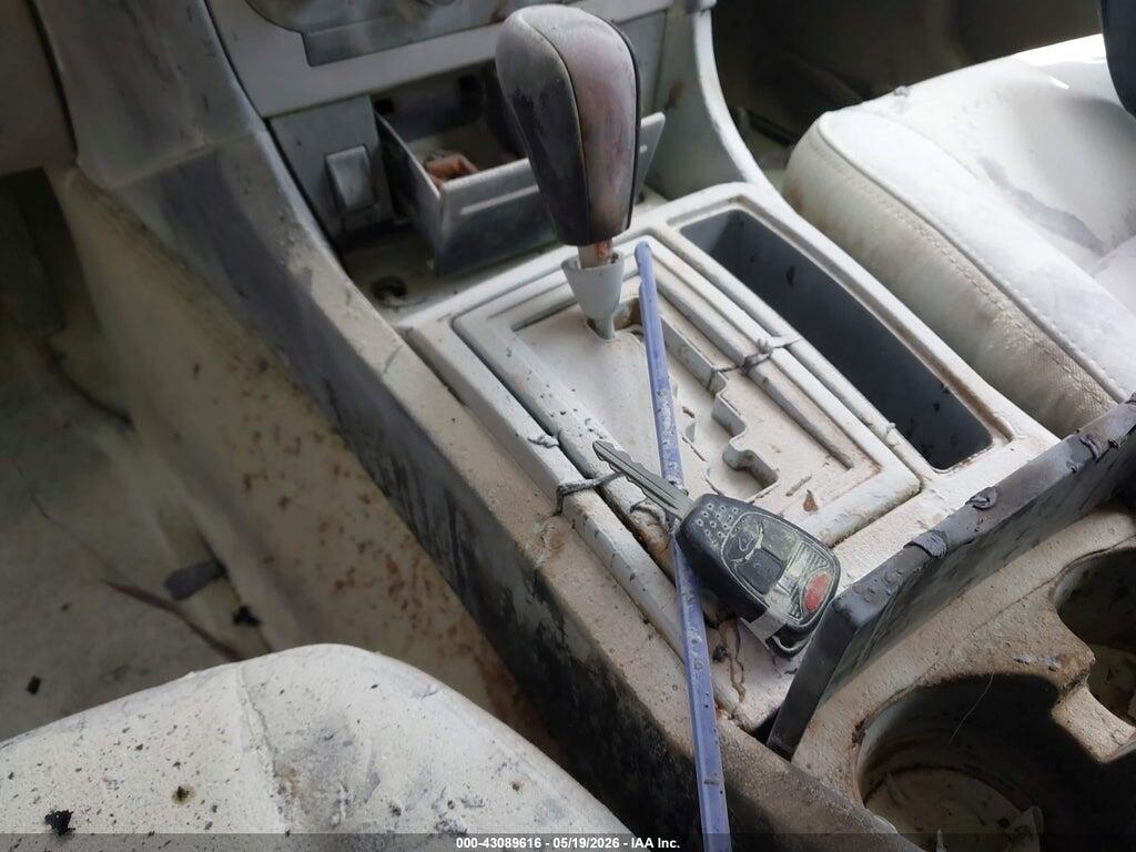 2C3KA63H86H110295 2006 CHRYSLER 300C photo no. 11