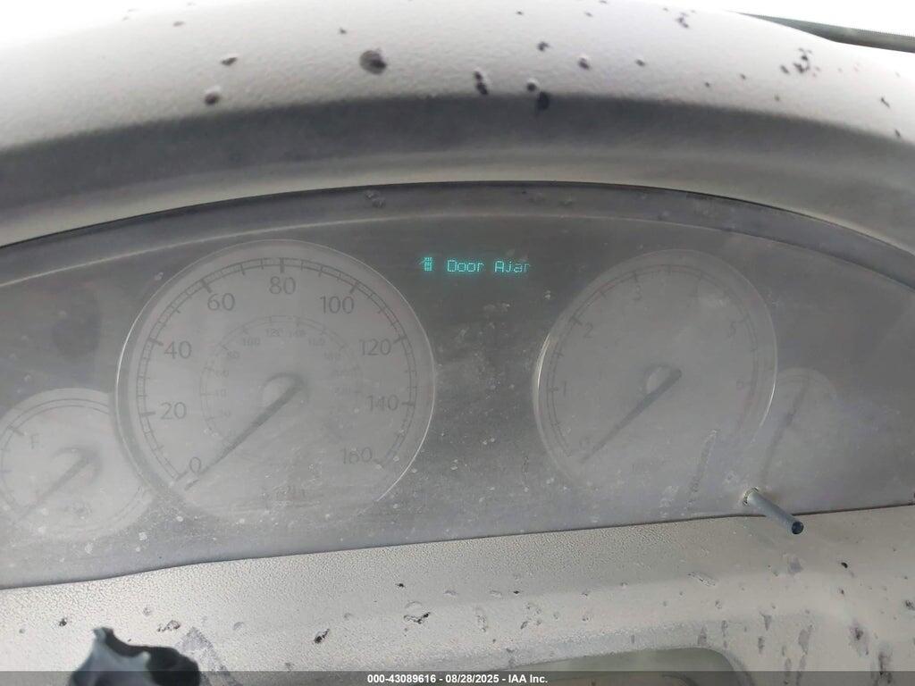 2C3KA63H86H110295 2006 CHRYSLER 300C photo no. 7