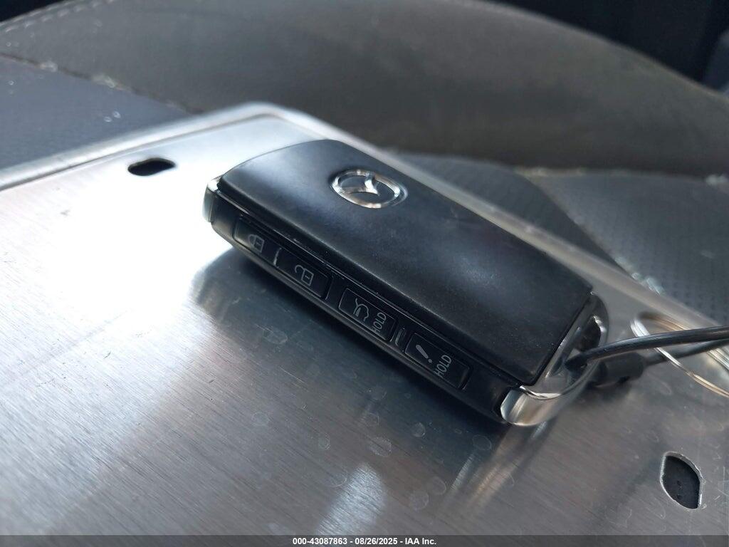 JM3KFBCL1S0672877 2025 MAZDA CX-5 photo no. 11