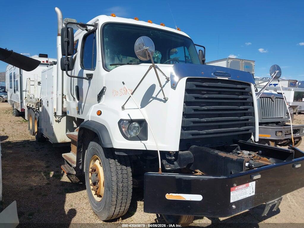 2014 FREIGHTLINER 108SD 3ALHG5CY3EDFY5613
