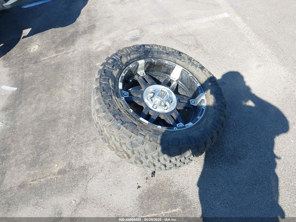 3GCUKSEC5HG239691 2017 CHEVROLET SILVERADO 1500 photo no. 12