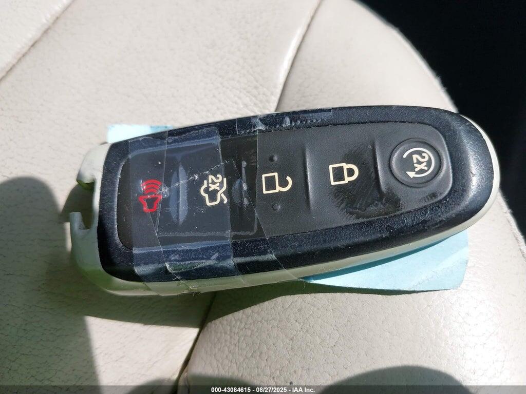 1FADP3N22GL329872 2016 FORD FOCUS photo no. 11