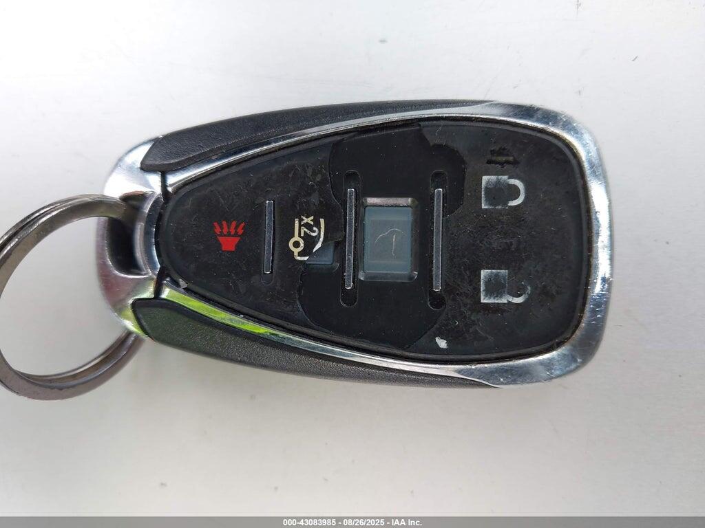 1G1ZD5ST2PF199892 2023 CHEVROLET MALIBU photo no. 11