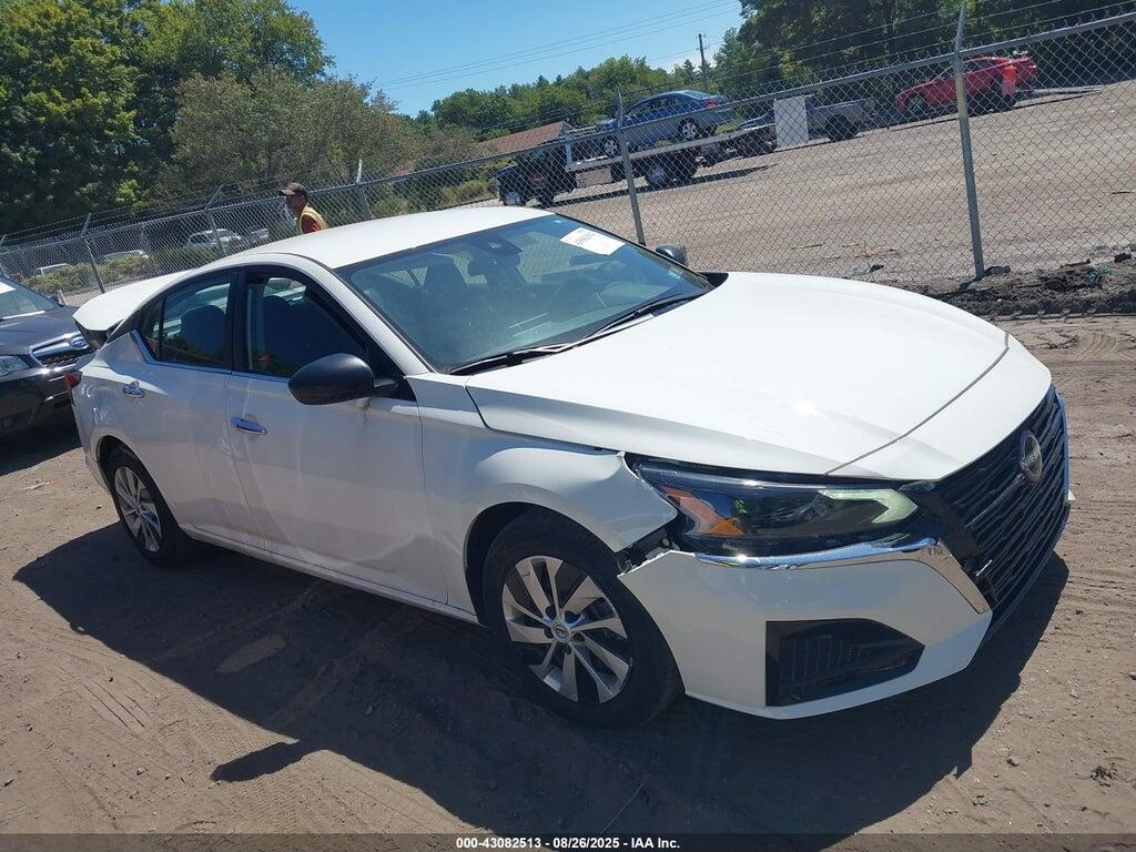 1N4BL4BV9RN355660 2024 NISSAN ALTIMA photo no. 1