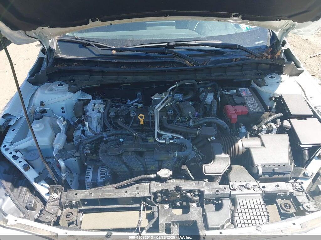 1N4BL4BV9RN355660 2024 NISSAN ALTIMA photo no. 10