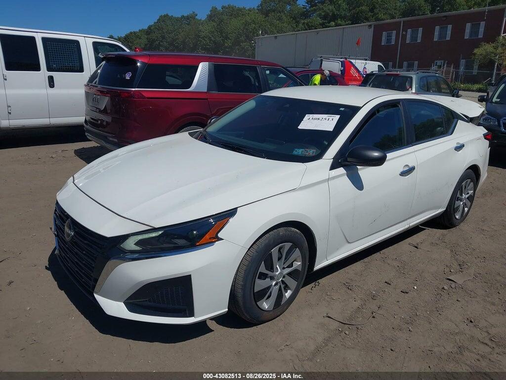 1N4BL4BV9RN355660 2024 NISSAN ALTIMA photo no. 2