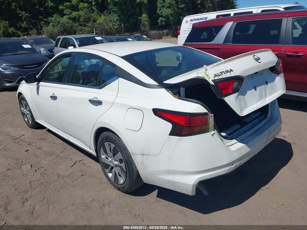 1N4BL4BV9RN355660 2024 NISSAN ALTIMA photo no. 3