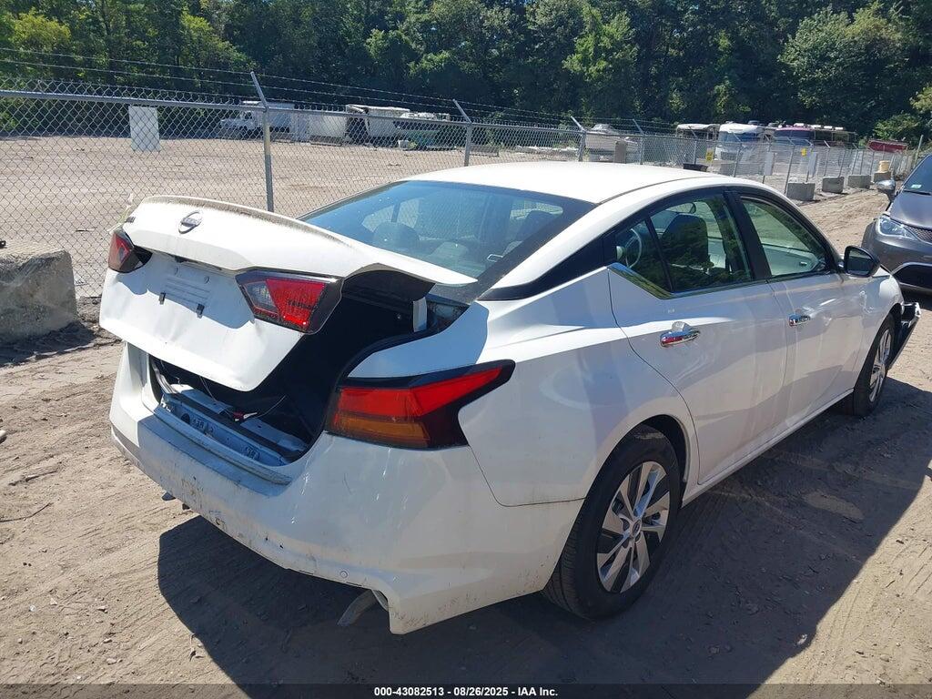 1N4BL4BV9RN355660 2024 NISSAN ALTIMA photo no. 4