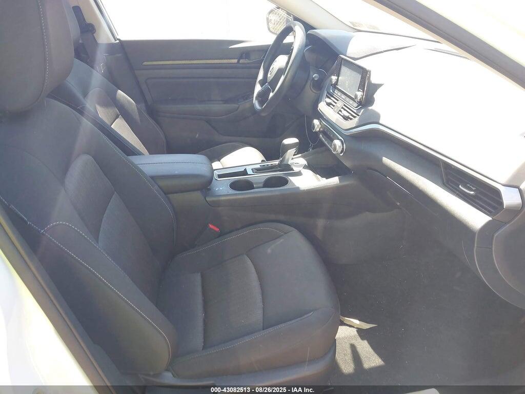 1N4BL4BV9RN355660 2024 NISSAN ALTIMA photo no. 5