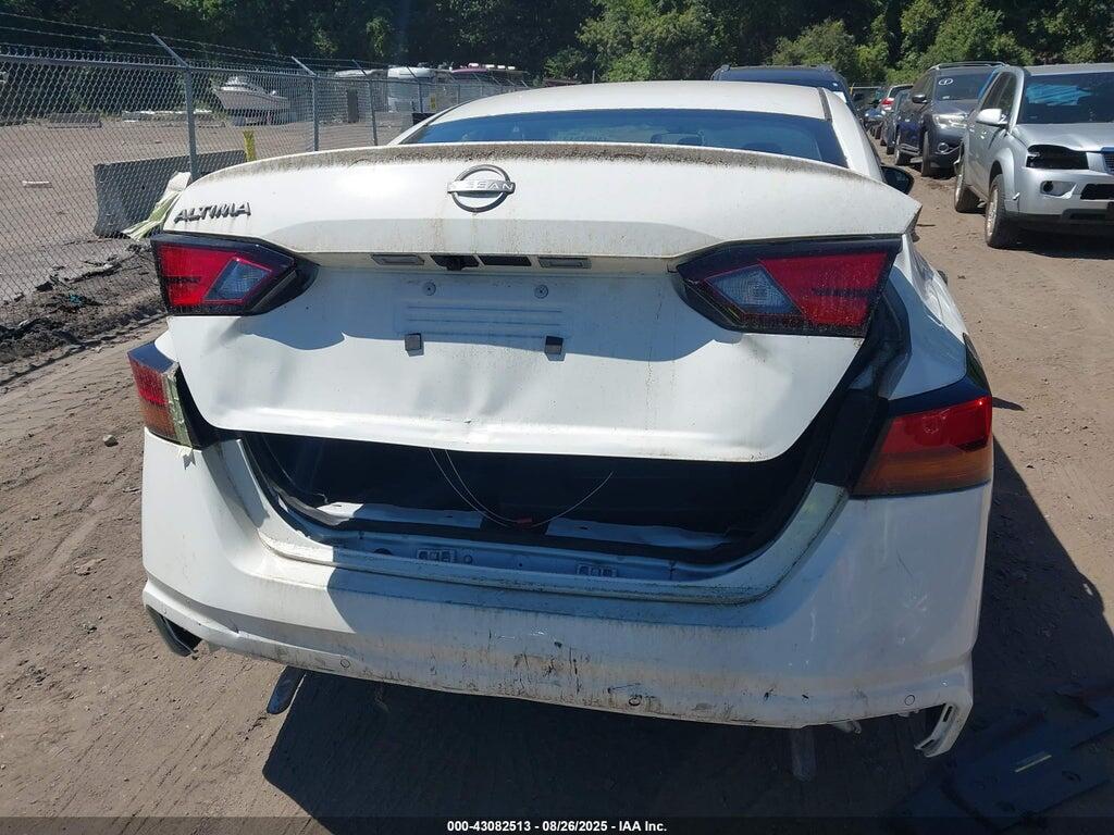 1N4BL4BV9RN355660 2024 NISSAN ALTIMA photo no. 6