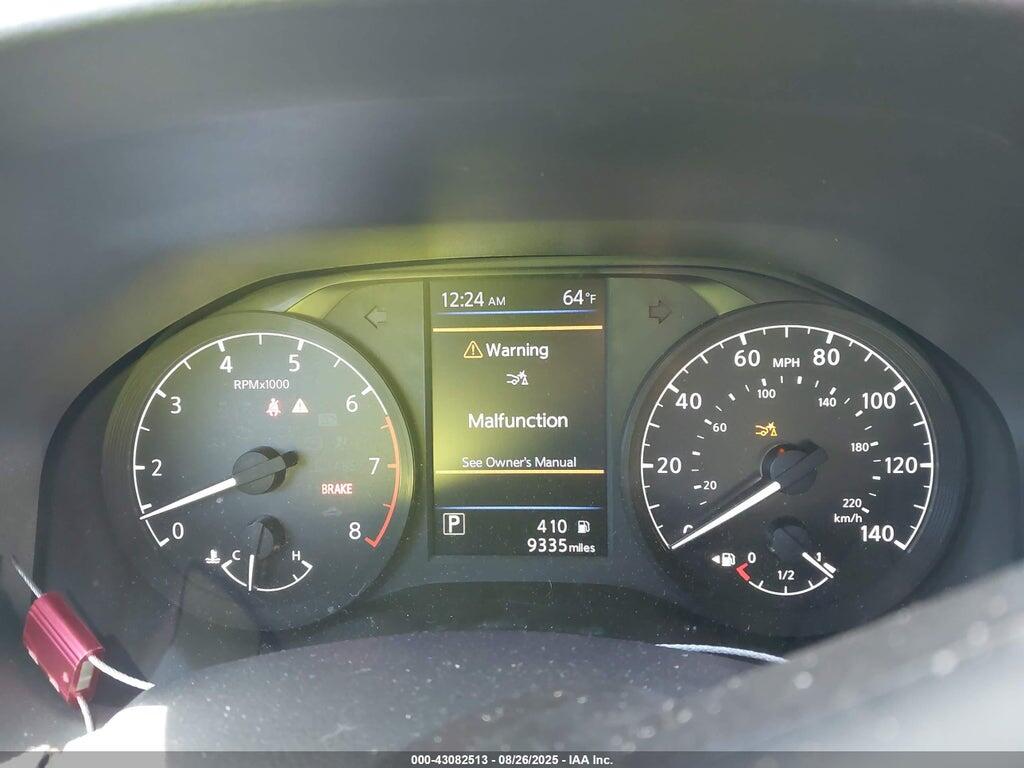 1N4BL4BV9RN355660 2024 NISSAN ALTIMA photo no. 7