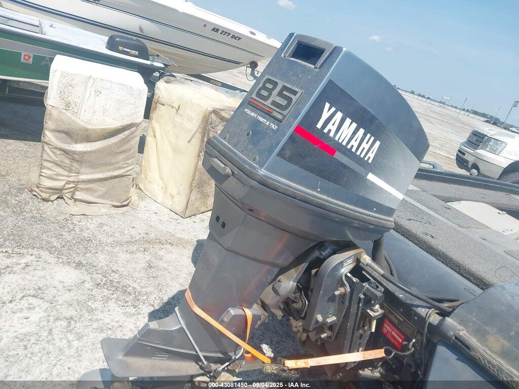1L8T11611P1S90641 1993 SKEETER TRAILER photo no. 10