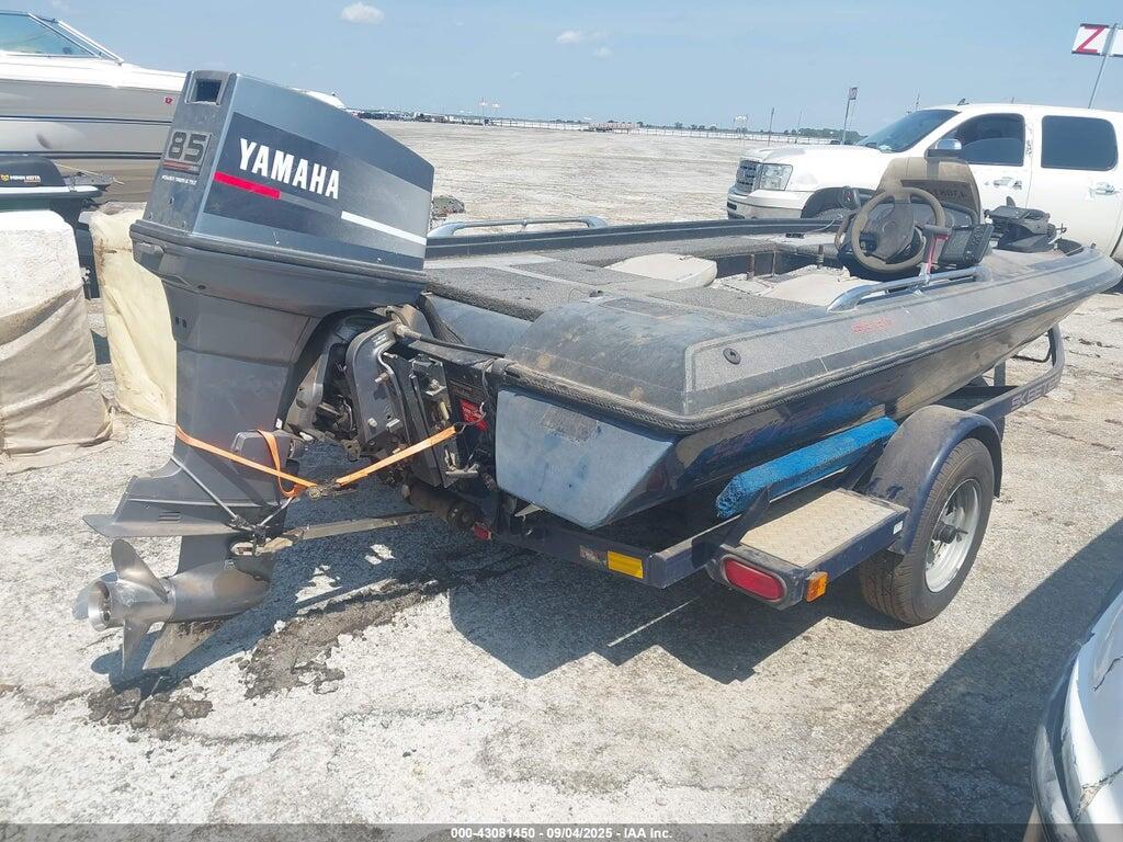 1L8T11611P1S90641 1993 SKEETER TRAILER photo no. 4