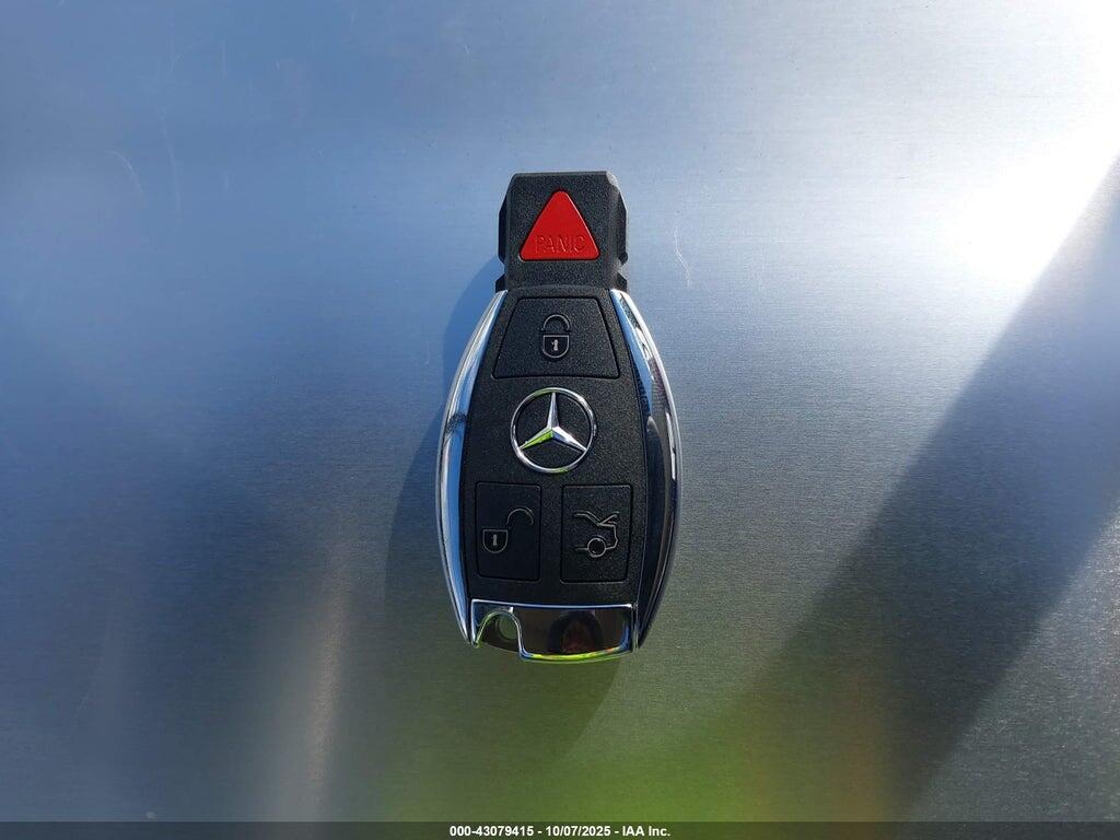 55SWF4KB5FU031879 2015 MERCEDES-BENZ C 300 photo no. 11