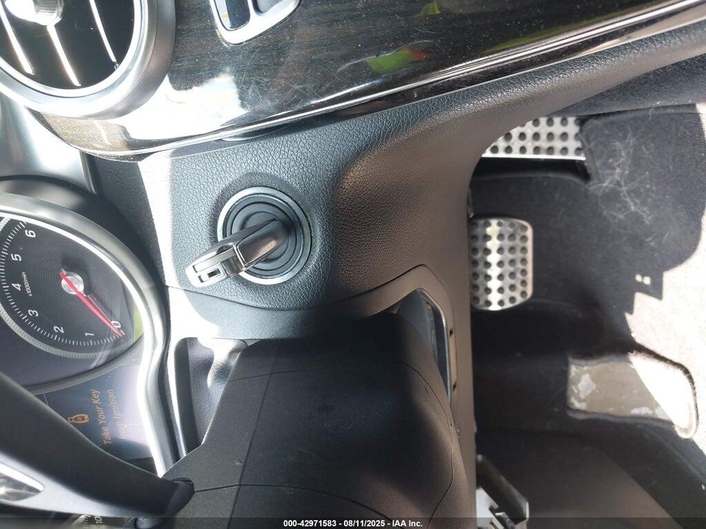 55SWF6GB0FU040607 2015 MERCEDES-BENZ C 400 photo no. 11