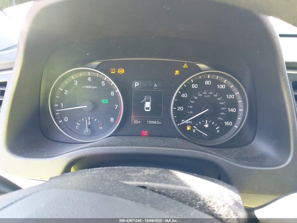KMHD84LF7JU556099 2018 HYUNDAI ELANTRA photo no. 7