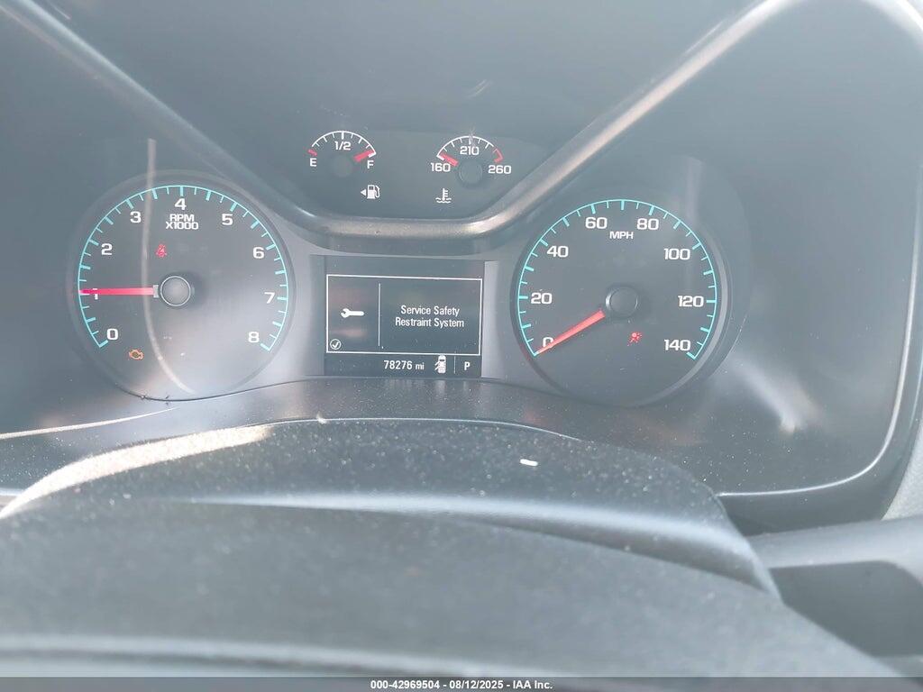 1GTH5BEN0N1298295 2022 GMC CANYON photo no. 7