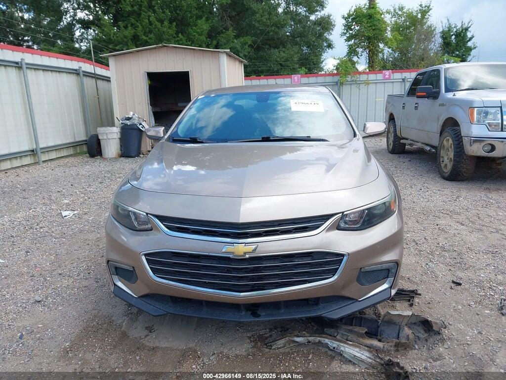 1G1ZD5ST9JF212922 2018 CHEVROLET MALIBU photo no. 12