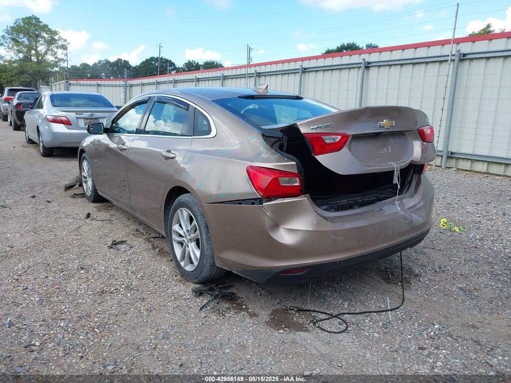1G1ZD5ST9JF212922 2018 CHEVROLET MALIBU photo no. 3