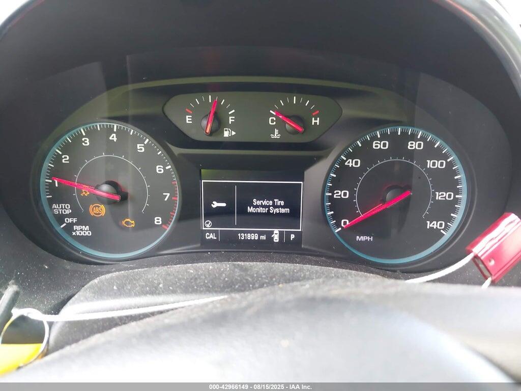 1G1ZD5ST9JF212922 2018 CHEVROLET MALIBU photo no. 7