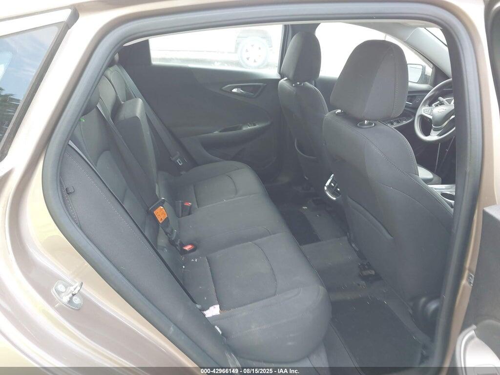 1G1ZD5ST9JF212922 2018 CHEVROLET MALIBU photo no. 8