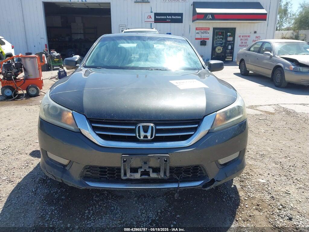 1HGCR2F73DA192924 2013 HONDA ACCORD photo no. 12
