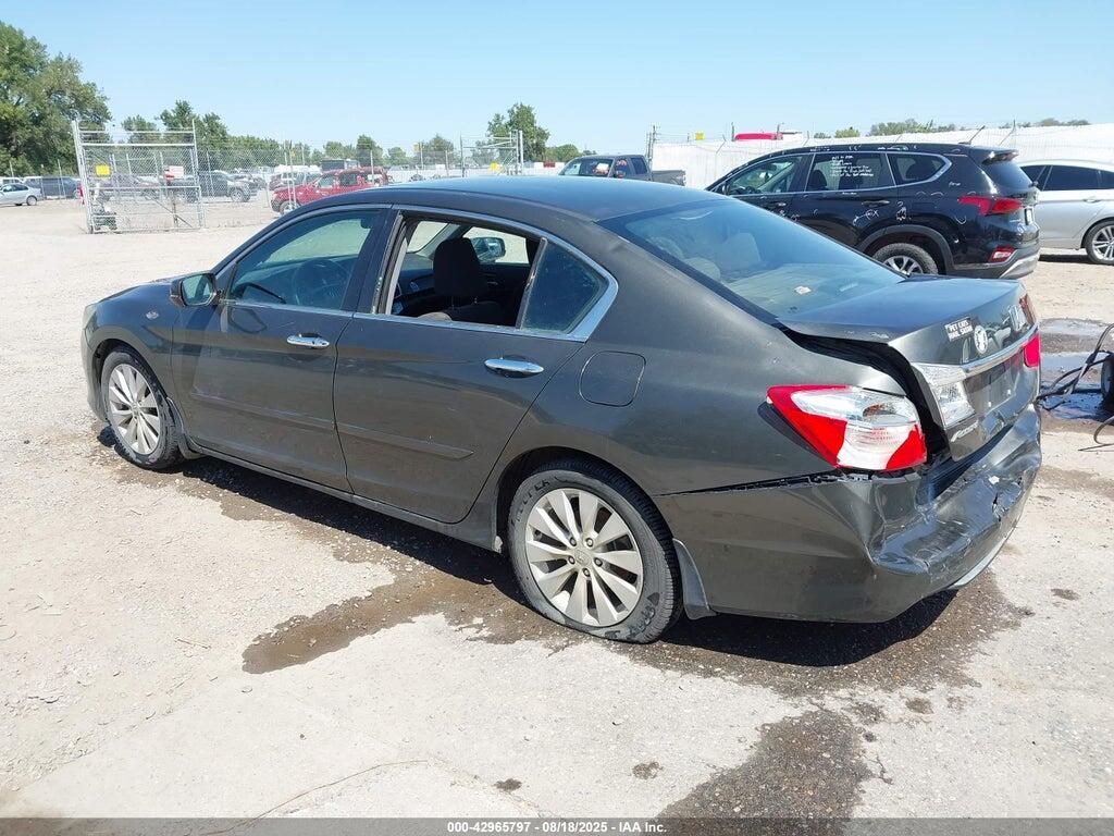 1HGCR2F73DA192924 2013 HONDA ACCORD photo no. 3