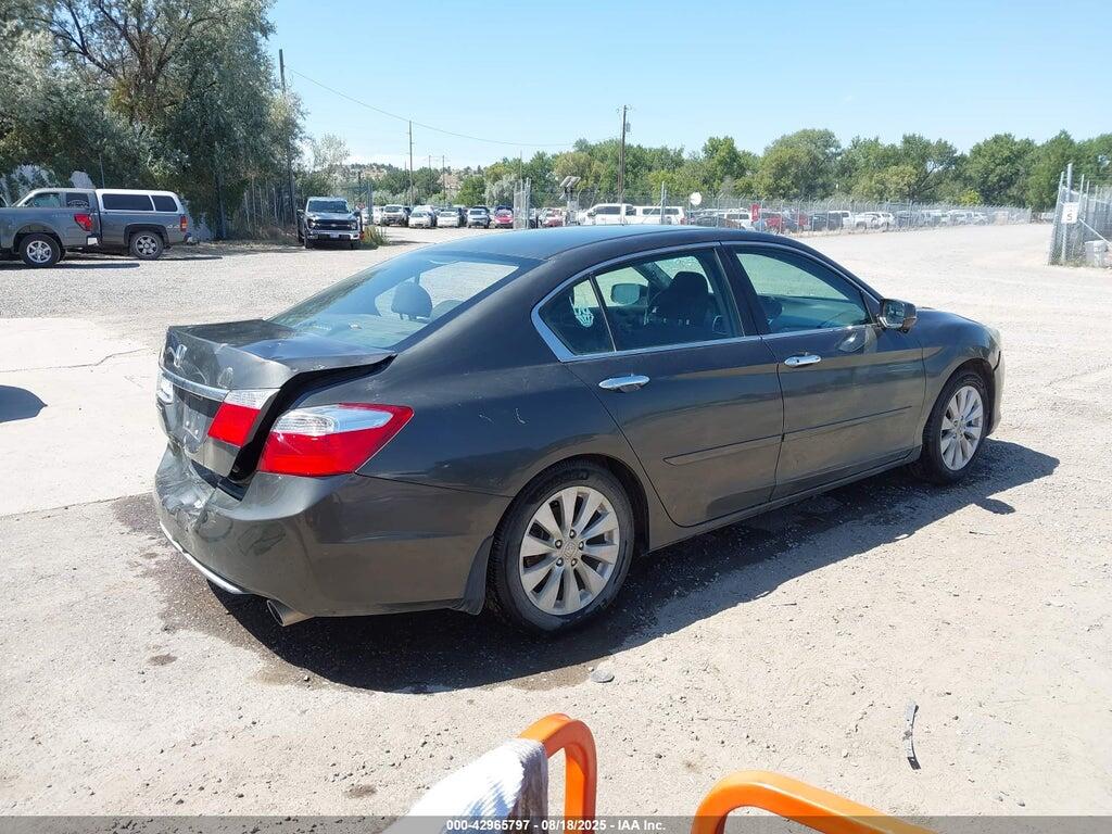 1HGCR2F73DA192924 2013 HONDA ACCORD photo no. 4