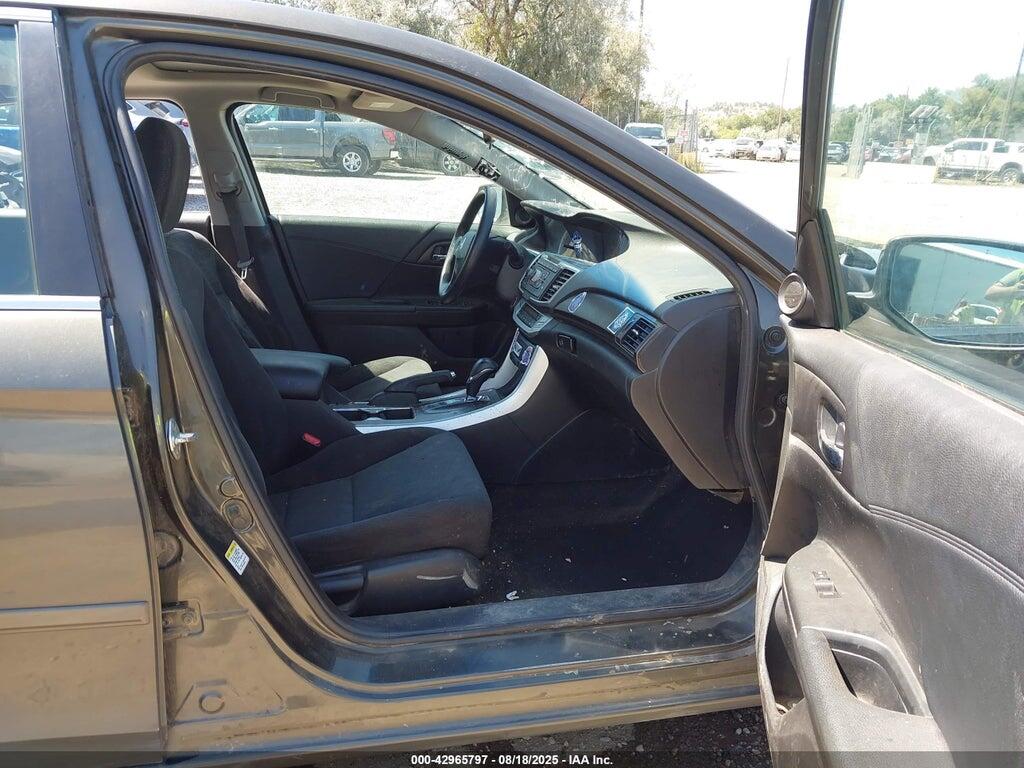 1HGCR2F73DA192924 2013 HONDA ACCORD photo no. 5