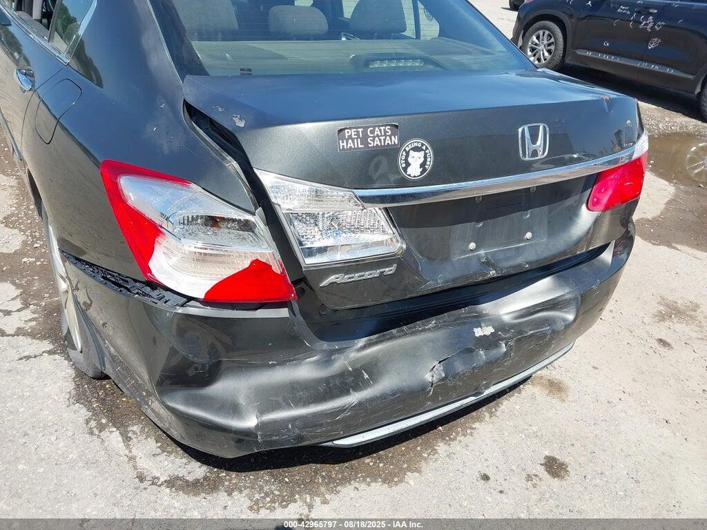 1HGCR2F73DA192924 2013 HONDA ACCORD photo no. 6