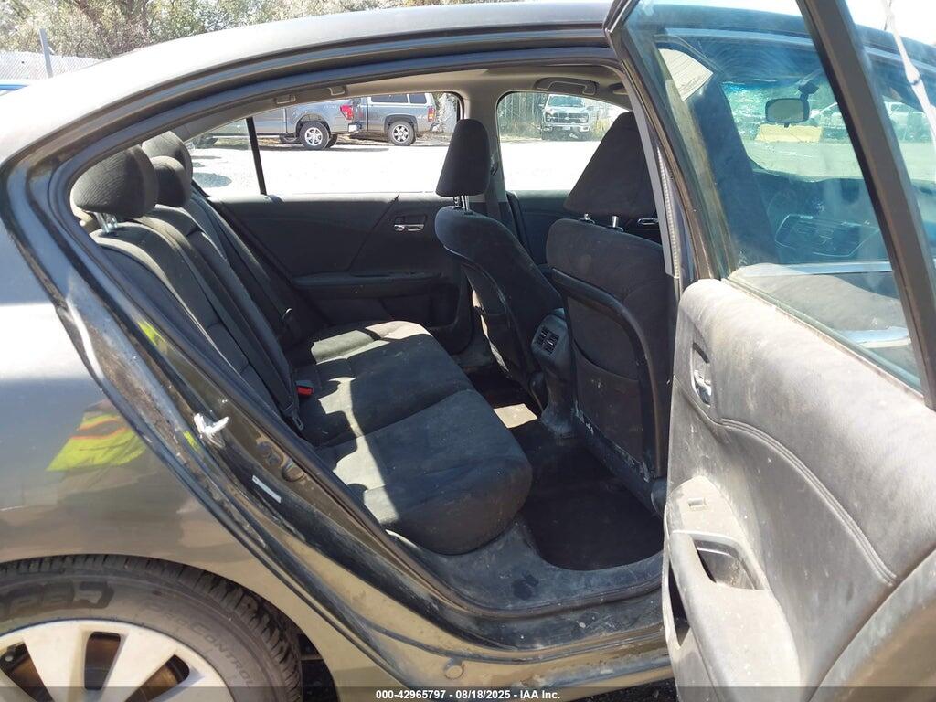 1HGCR2F73DA192924 2013 HONDA ACCORD photo no. 8