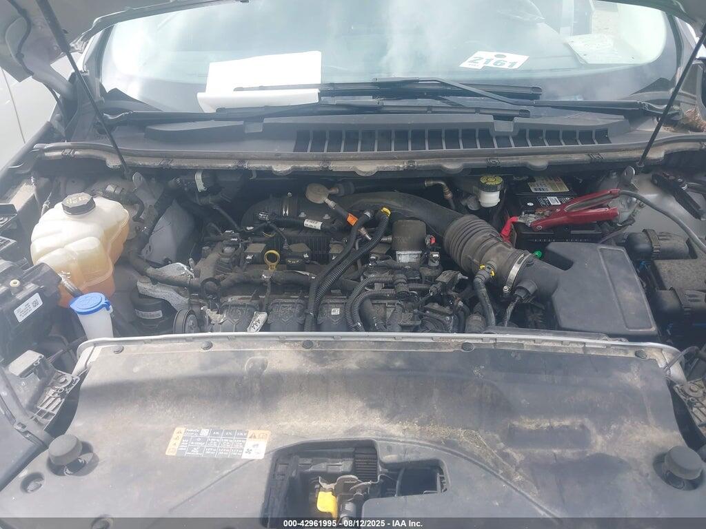 2FMPK4K95NBB04898 2022 FORD EDGE photo no. 10