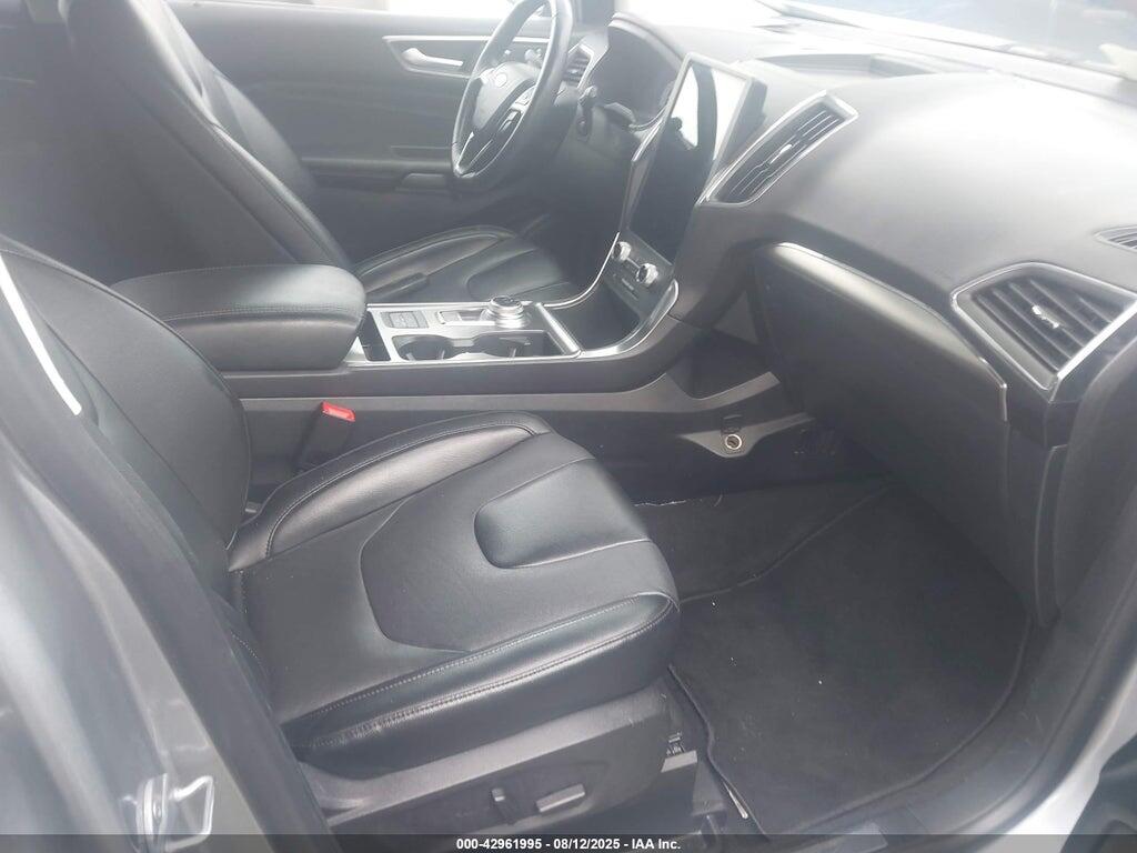 2FMPK4K95NBB04898 2022 FORD EDGE photo no. 5