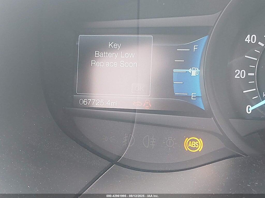 2FMPK4K95NBB04898 2022 FORD EDGE photo no. 7