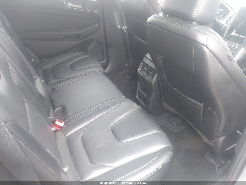 2FMPK4K95NBB04898 2022 FORD EDGE photo no. 8