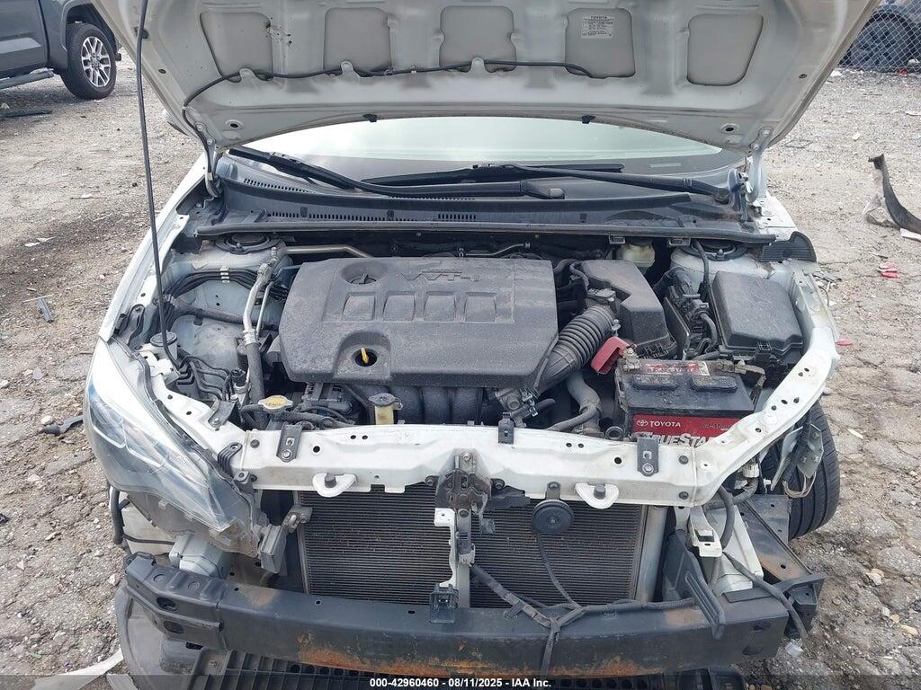 5YFBURHE4HP654437 2017 TOYOTA COROLLA photo no. 10