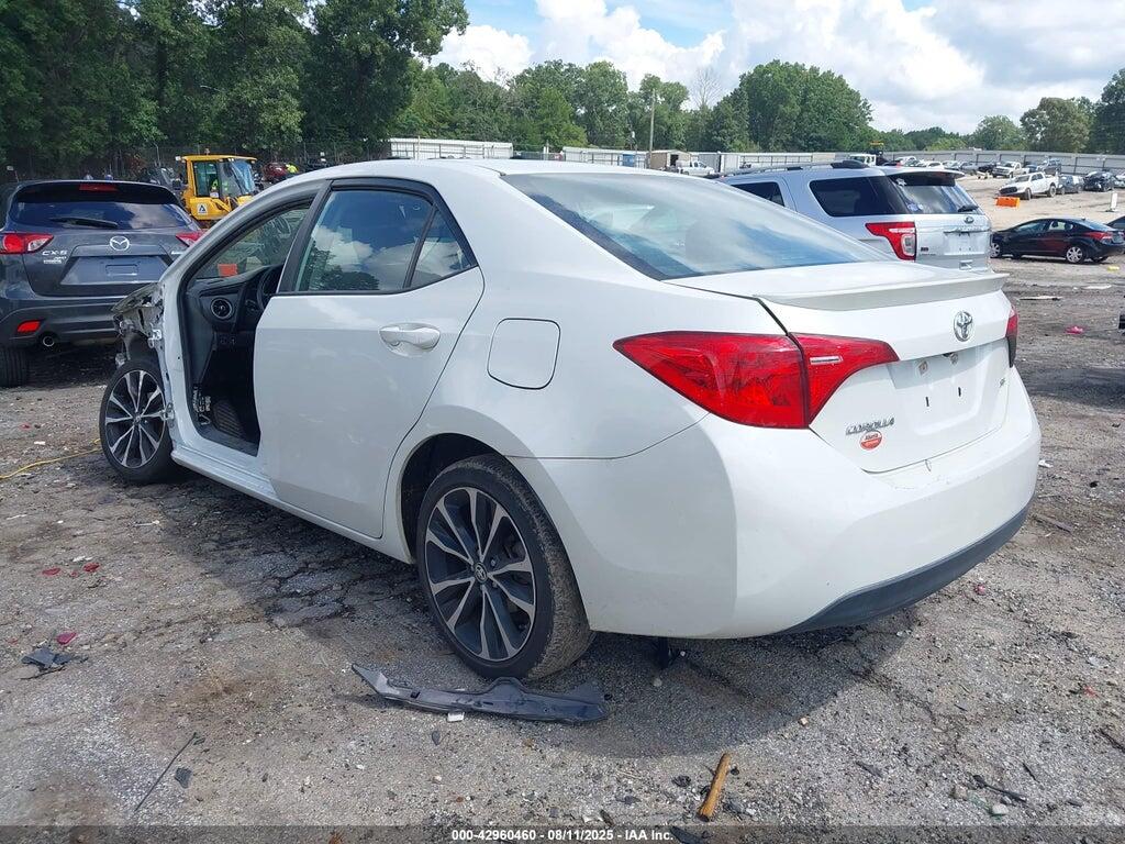 5YFBURHE4HP654437 2017 TOYOTA COROLLA photo no. 3