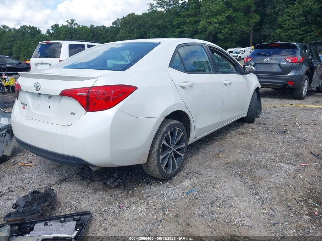 5YFBURHE4HP654437 2017 TOYOTA COROLLA photo no. 4