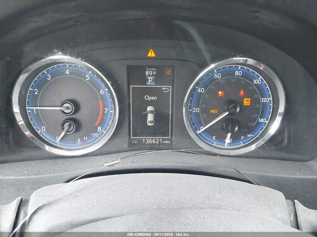 5YFBURHE4HP654437 2017 TOYOTA COROLLA photo no. 7